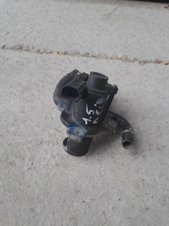 EGR Renault Modus 1.5 DCI cod 70036814 a
