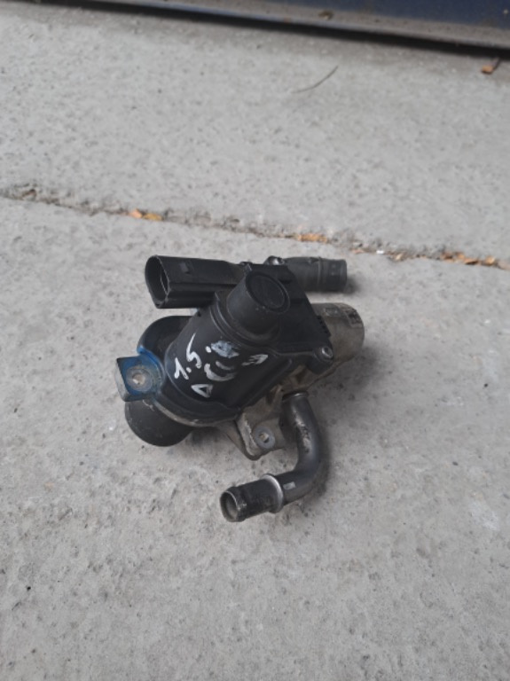 EGR Renault Modus 1.5 DCI cod 70036814 a