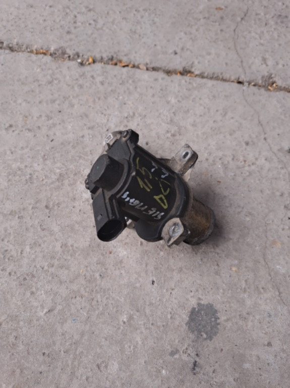 EGR Renault Modus 1.5 DCI cod 8200561269b an 2006 - 2018