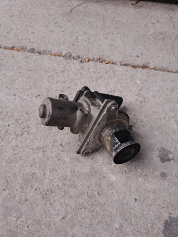 EGR Renault Modus 1.5 DCI cod 8200561269