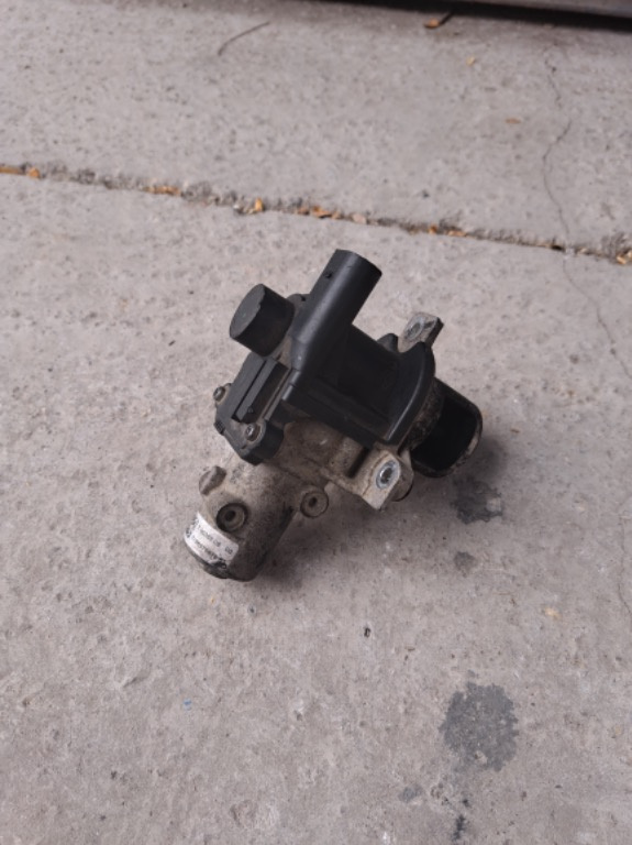 EGR Renault Modus 1.5 DCI cod 8200561269