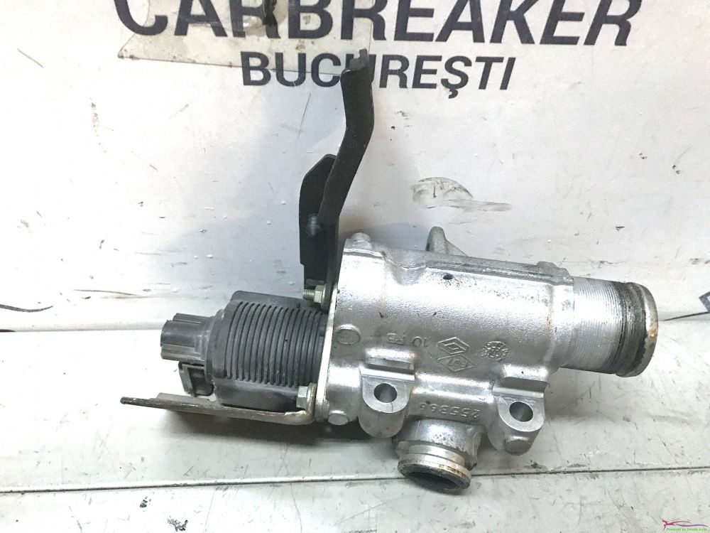 EGR RENAULT MODUS / GRAND MODUS F/JP0 1.2 FP0C, FP0K, FP0P 05.2005 ... Prezent 1149 Benzina