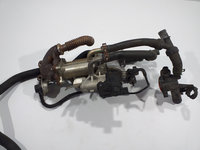 EGR Renault Motor 1.5 DCI Euro 5