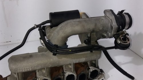 EGR RENAULT MOTOR 1,9DCI