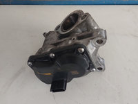 EGR Renault Nissan 1.6 DCI 8201068965 147100789r