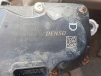 Egr renault nissan cod h8201068965