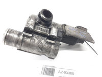 EGR RENAULT Scenic 1.5 DCI SACHS 255366