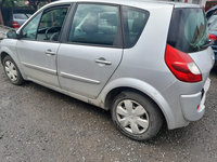 EGR Renault Scenic 2008 hatchback 1.5 DIESEL