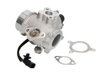 EGR RENAULT VEL SATIS (BJ0_) 2.2 dCi (BJ0E, BJ0F, BJ0G, BJ0H) 140cp DELPHI EG10461-12B1 2004