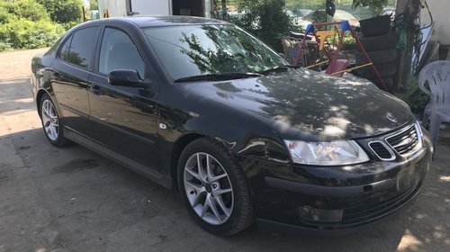 EGR Saab 93 2.2 TiD an 2004