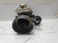 EGR SEAT ALHAMBRA (7V8, 7V9) [ 1996 - 2010 ] TDI (AUY, BVK) 85KW|115HP OEM 038129637L / 038 129 637 L