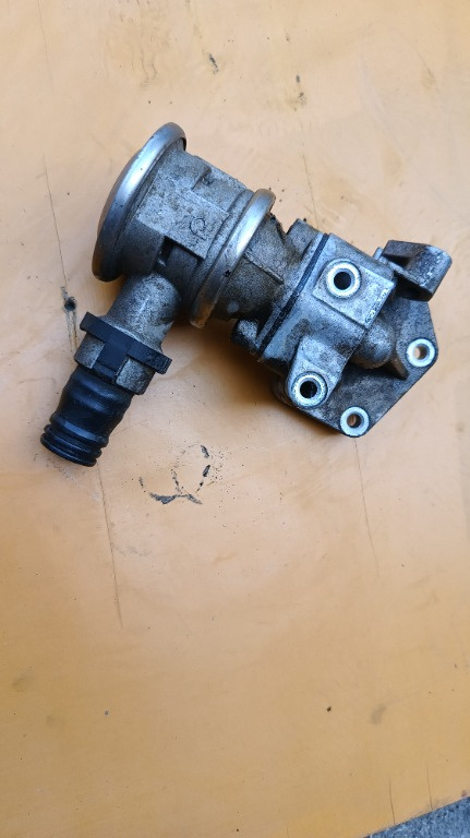 EGR SEAT ALTEA 1.6 MPI BGU 06A131166E