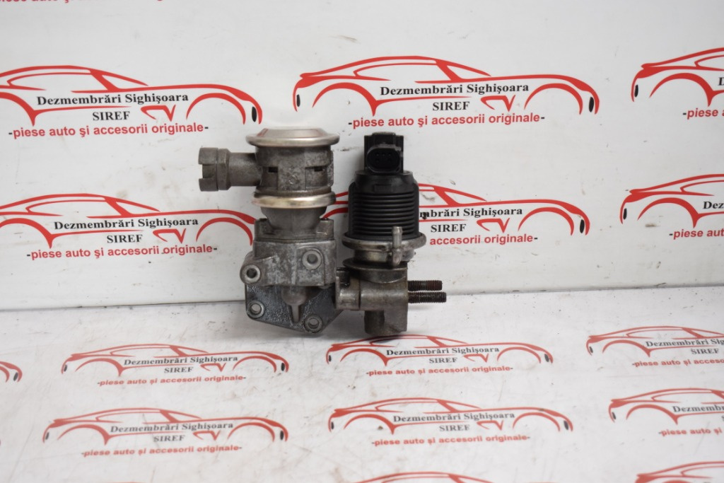 Egr Seat Altea 1.6 MPI BGU 2006 06A131166E 573
