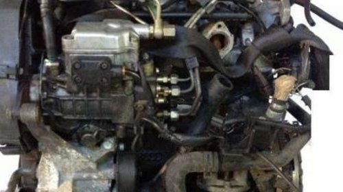 EGR Seat Arosa 1.7 sdi cod motor AKU, 44 kw 6