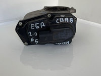 EGR Seat Exeo 2.0 tdi 03L131501 03L131501-E