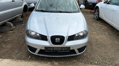 EGR Seat Ibiza 4 2008 Hatchback 1.4