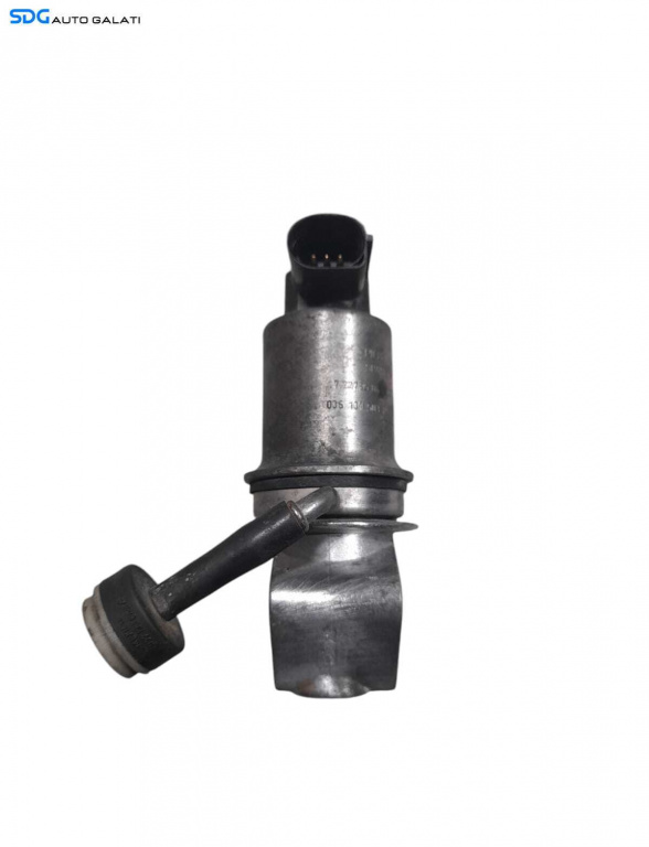 EGR Seat Leon 1M 1.6 AZD AUS BCB 1998 - 