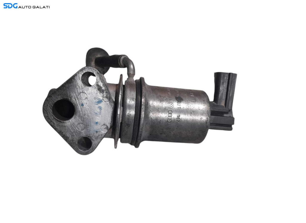 EGR Seat Leon 1M 1.6 AZD AUS BCB 1998 - 2006 Cod 036131503R 7.22785.06 [N0860]