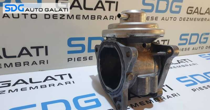 EGR Seat Tarraco 2.0 TDI DTSA DTSB DFHA DFGA 2018 - 2025 Cod 04L131501R [M4218]