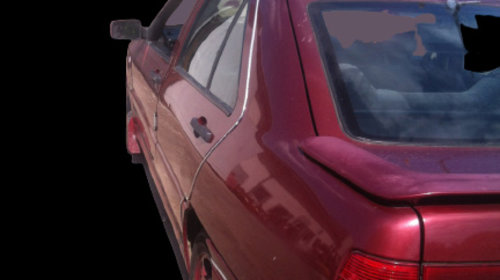 Egr Seat Toledo [1991 - 1999] Liftback 1.9 TD MT (75 hp) (1L)
