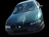 Egr Seat Toledo 2 [1999 - 2006] Sedan 1.6 MT (105 hp)