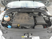 EGR Seat Toledo 2015 Sedan 1.6 TDI