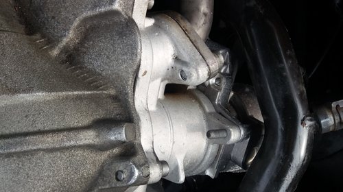 Egr si clapeta acceleratie Audi A6 4F 2006 COD CULOARE LY9B, motor bre 2.0 tdi 140 cp, automat 7 trep