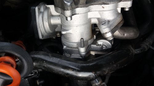 Egr si clapeta acceleratie Audi A6 4F 2006 CO