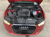 Egr si piese audi a6 c7 4g 2.0 tdi CGL din dezmembrari