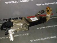 Egr si racitor Citroen C5, 2.2HDI, an 2008.