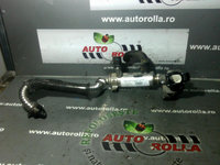 Egr si racitor Peugeot Partner 1.6HDI, an 2007.