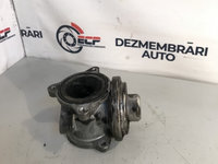 EGR Skoda fabia 2 1.4 tdi 80 cp 2009 BNW 045129637A