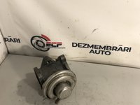 EGR Skoda Fabia 2 1.4 TDI 80 cp BNV 2010 045131501K