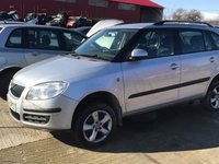 Egr skoda fabia 2 2009 1.4b