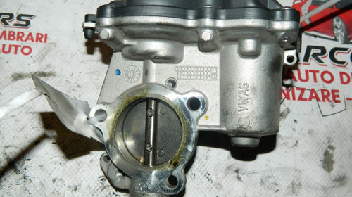 EGR Skoda Fabia 3 , motor 1.4 Diesel