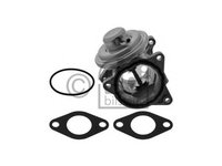 Egr Skoda FABIA Combi (6Y5) 2000-2007 #2 038129637D