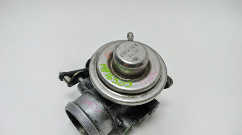 EGR SKODA OCTAVIA (1U2) [ 1996 - 2010 ] TDI (AHF, ASV) 81KW|110HP OEM 038131501E