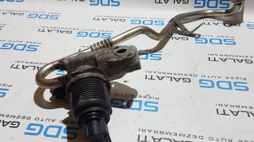 EGR Skoda Octavia 2 1.4i 16v BUD 2004 - 2013 