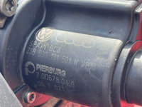 EGR Skoda Octavia 2 2.0 TDI BMM 2004 - 2013 Cod 03G129637A 03G131502 03G131501N [C4316]