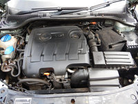 EGR Skoda Octavia 2 2010 Break 1.6 TDI