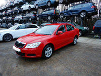 EGR Skoda Octavia 2 2012 Berlina 1.6 TDI