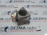 Egr, Skoda Octavia 2 Combi 1.9 tdi