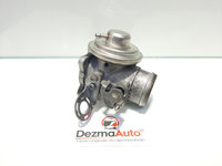 Egr, Skoda Octavia 2 Combi (1Z5) [Fabr 2004-2013] 1.9 tdi, BXE, 038129637D (id:438114)