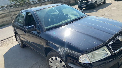 EGR Skoda Octavia 2006 Berlina 1.9 tdi