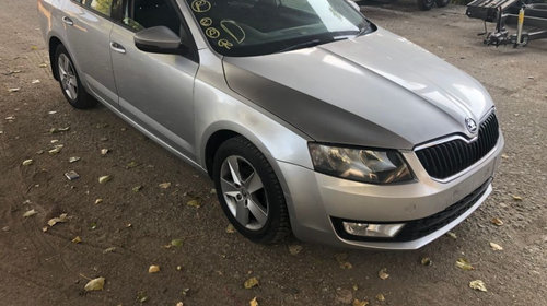 Egr skoda octavia 3 1.6 tdi clh cxx din dezmembrari