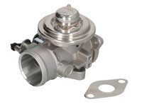 EGR SKODA OCTAVIA I (1U2) 1.9 TDI 100cp 110cp 130cp 90cp PIERBURG 7.24809.17.0 1996 1997 1998 1999 2000 2001 2002 2003 2004 2005 2006 2007 2008 2009 2010