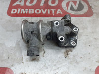 EGR SKODA OCTAVIA II 2011 OEM:06A131351F.