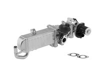 EGR SKODA RAPID (NH3, NK3, NK6) 1.4 TDI 90cp WAHLER WA710861D 2015 2016 2017 2018 2019