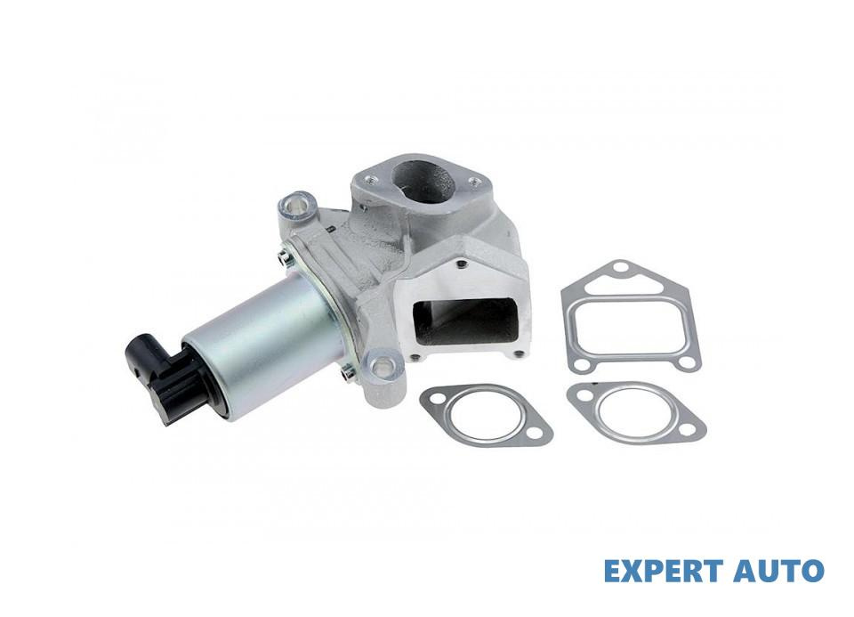 Egr Ssang Yong Actyon (2005->) [QJ] #1 6651400660