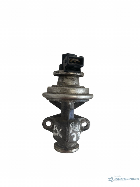 EGR SSANGYONG REXTON GAB_ 2002 - > 2.9D A6611403460